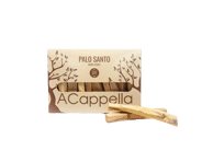 Medžio lazdelės smilkymui ACAPPELLA PALO SANTO, 1 vnt