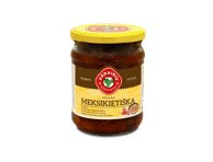 Meksikietiška sriuba KĖDAINIŲ KONSERVAI, 480 g