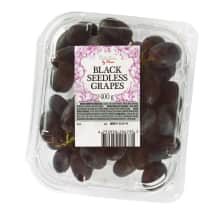 Mėl.bes.vynuog.Midnight RIMI,L,1kl, 400 g
