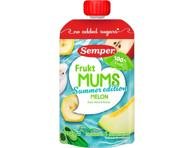 Melionų tyrelė SEMPER, 6 mėn., 100 g