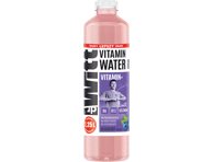 Mėlynių skonio gėrimas su vitaminais DR.WITT, 1.25 l