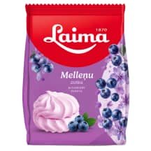 Melyniu skonio zefyras LAIMA, 200 g