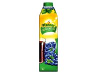 Mėlynių sulčių gėrimas PFANNER, 1 l