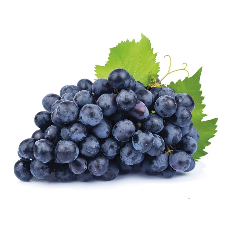 Mėlynosios vynuogės, 1 kg