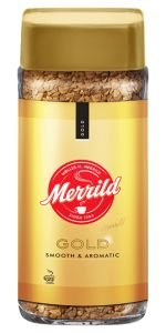 Merrild Gold Tirpi kava, 100 g