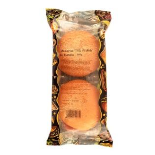 Mėsainiai su kumpiu TAU IR MAN, 300 g