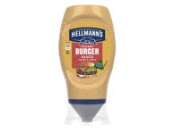 Mėsainių padažas HELLMANN'S, 250 ml