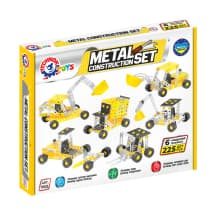 Metalinis konstruktorius TECHNOK