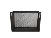 Metalinis krepšelis HOME EXPERT, 25,5x, 21.5 x 16 cm