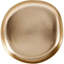 Metalinis padėklas, 13 x,AW26, 12 x 15 cm