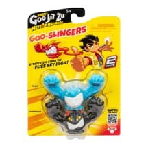 METEOR MADNESS GOO GJZ, SS26, 2 vnt