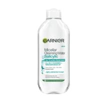 Mic. vand. GARNIER PURE ACTIVE SALIC., 400 ml