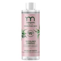 Micel. vanduo MARGARITA SENSITIVE, 200 ml