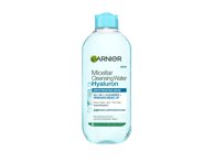 Micelinis valomasis vanduo GARNIER, 400 ml