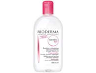 Micelinis vanduo BIODERMA, 500 ml