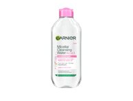 Micelinis vanduo GARNIER, 400 ml