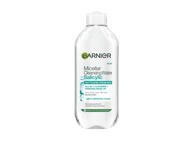 Micelinis vanduo Garnier Salicylic, 400 ml