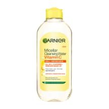 Micelinis vanduo su vitaminu C GARNIER, 400 ml