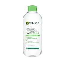 Mic.van.GARNIER MICELLAIR miš.,rieb.od., 400 ml