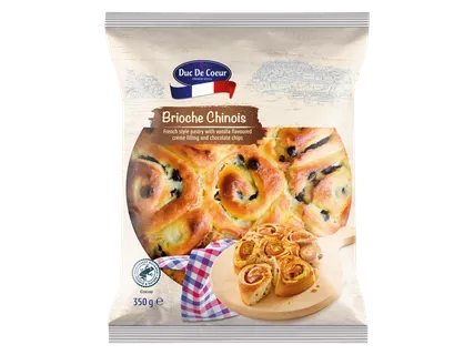 Mielinės bandelės, 350 g