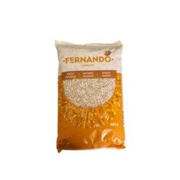 Miežinės kruopos FERNANDO, 800 g