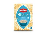 Miežinės kruopos GALINTA, 400 g