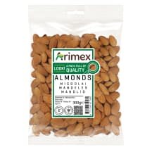 Migdolai ARIMEX, 300 g