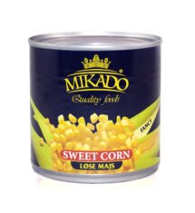 „Mikado“ konservuoti kukurūzai, 425 ml