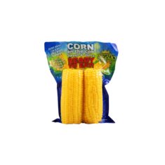 „Mikado“ kukurūzų burbuolės, 1 kg