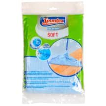 Mikropluošto grindų šluostė SPONTEX, 1 vnt