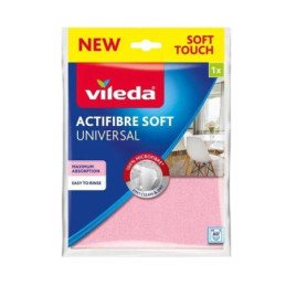 Mikropluošto šluostė ACTIFIBER, VILEDA, 1 vnt