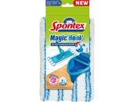 Mikropluošto šluostė rinkiniui SPONTEX MAGIC HOOK, 1 vnt
