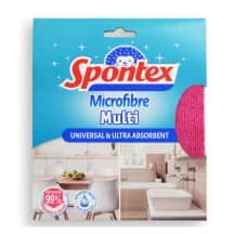 Mikropluošto šluostė SPONTEX, 1 vnt