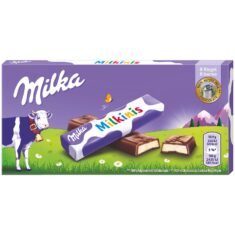 „Milka Milkinis“ šokoladukai, 87.5 g