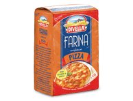 Miltai DIVELLA picoms kepti, 1 kg