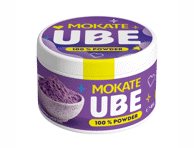 Milteliai MOKATE UBE, 100 %, 40 g
