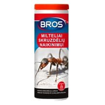 Milteliai nuo skruzdelių BROS, 250 g