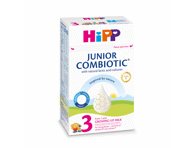 Milteliai pieno mišiniui ruošti HiPP3 COMBIOTIC (nuo 12mėn.), 500 g