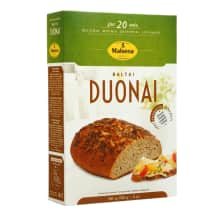 Miltinis mišinys baltai duonai MALSENA, 508 g