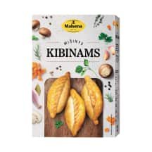 Miltinis mišinys MALSENA, kibinams, 400 g
