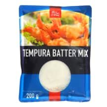 Miltų mišinys TEMPURA AJI, 200 g