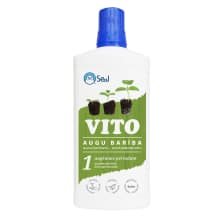 Mineral. trąšos VITO, aug.period., 500 ml