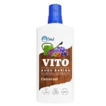 Mineral. trąšos VITO, univer., 500 ml