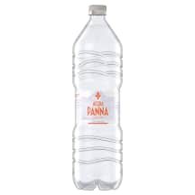 Mineralinis vanduo ACQUA PANNA, 1.5 l