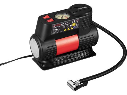 Mini kompresorius UMK 10, 1 vnt