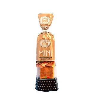 MINI sumuštinių duona GARLIAVOS DUONA, 200 g