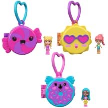 Mini žaislų rinkinys POLLY POCKET, SS26