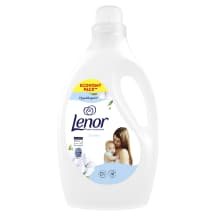 Minkšt. LENOR SENSITIVE, 126 sk., 2650 ml