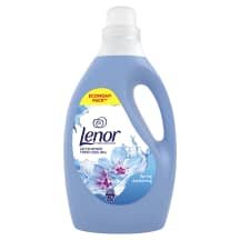 Minkšt. LENOR SPR. AWAK., 126 sk., 2650 ml