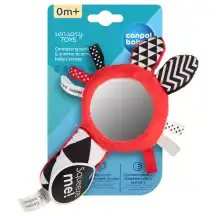 Minkšt. žaislas su garsu SENSORY TOYS, 1 vnt
